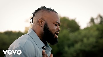 Lloyd Nicks - Love Like Jesus