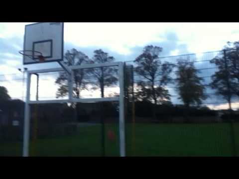 GoalScorers - Rabona Top Corner