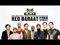 Red Baraat | Brooklyn Bowl New York | 6/29/17 | Relix