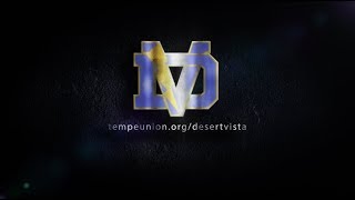 Desert Vista / Homepage