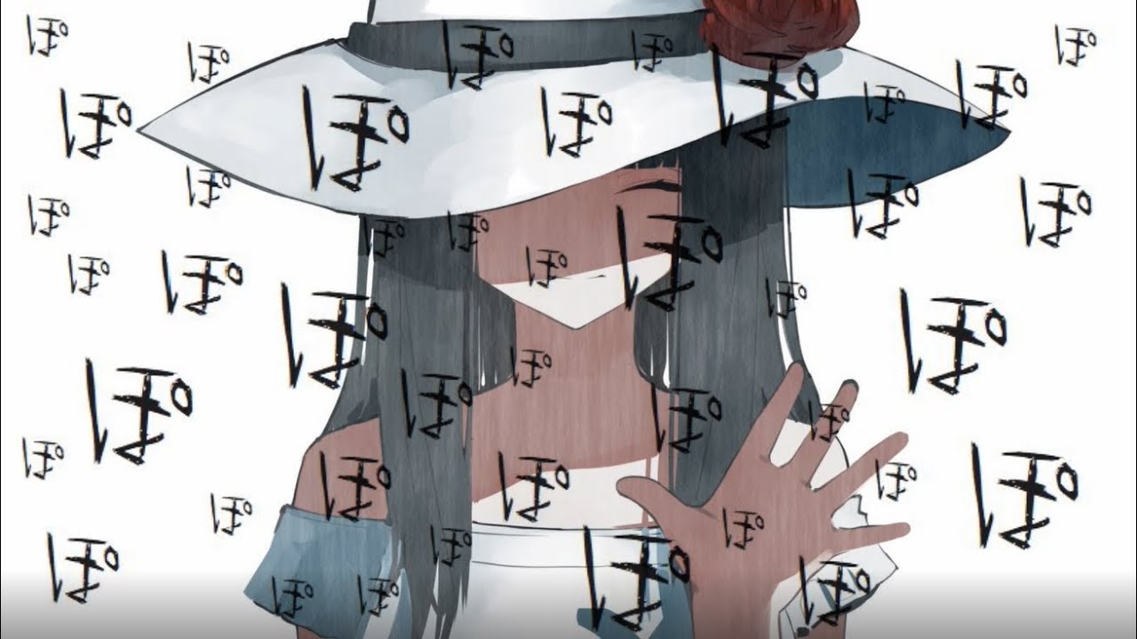 ぽ (Po) - Vocaloid Lyrics Wiki