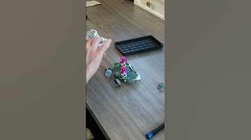 Xbox 360 Mod! ZedLabs Aluminum Joysticks #retrogaming #xbox #controller