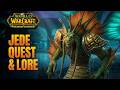 Zangarmarschen: Alle Quests und Storys in 12 Minuten erzählt | Burning Crusade | WoW