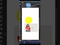 Create a clipping Mask, graphic designing for beginnings #creativedesignjourney #designertools