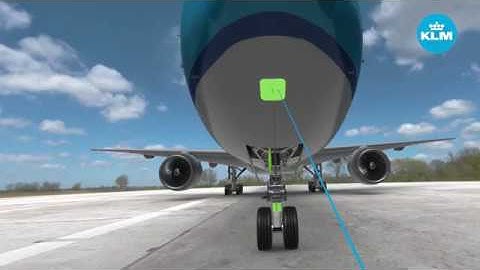 VR KLM Training