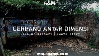 JELAJAH LOKASI HORROR | KETEMU LOKASI PENUH MITOS DAN MISTERI.