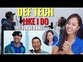 Def Tech - Like I Do | THE FIRST TAKE | REACTION