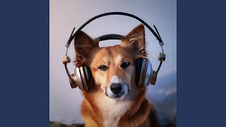 Dogs' Rhythmic Play