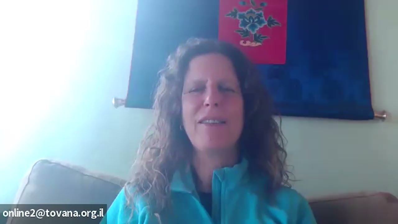 ****************************************************************************
לעדכונים על פעילויות מדיטציה ודהרמה עם לילה, חומרים כתובים והשראות - 
האתר של לילה קמחי  https://www.ThisFreedom.com

לפודקסט של לילה, בספוטיפיי ובפלטפורמות נוספות -  https://open.spotify.com/show/5SILhRi8rnLK0Uc3THdOAR
******************************************************************************