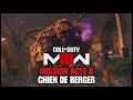 [MWZ] CHIEN DE BERGER : Mission finale Acte 2 | Call of Duty 🌩️