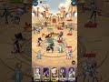 AFK Arena Silvina Raine Cheese Silvina 1v5 AFK Arena Silvina Raine Cheese Silvina 1v5