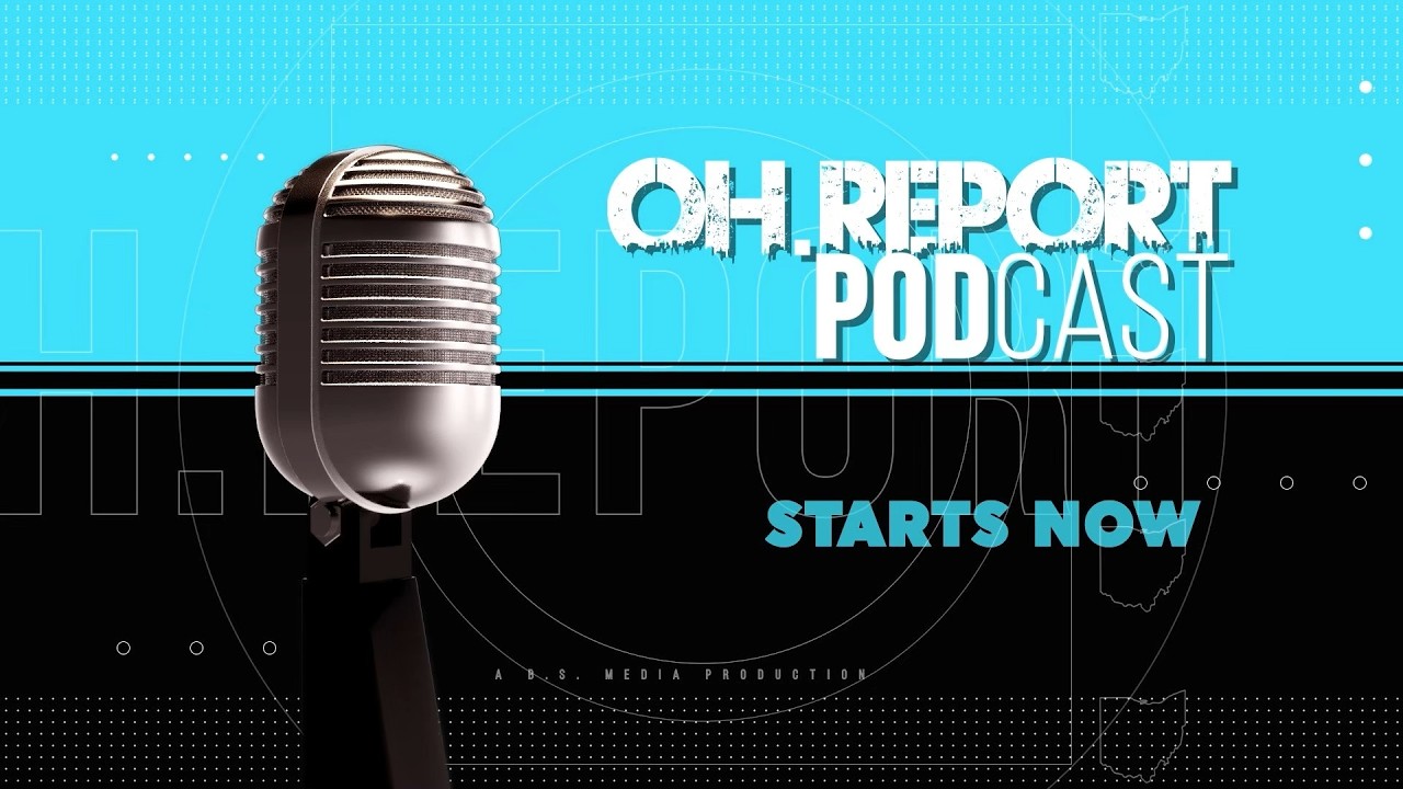 OH.Report Podcast: S05E15 - The Season Finale