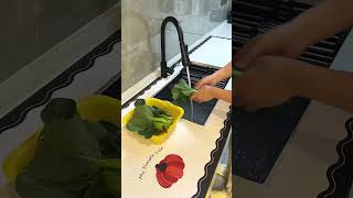 Protect Your Countertops From Heat Damage! 🔥😱 #KitchenEssentials