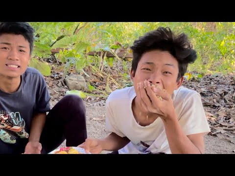 Lairaba mukbang. 💔.😭.