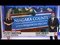 State leaders announce funding to support veterans in Niagara County