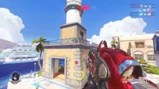 Overwatch-widowmaker 360