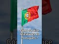 Cómo se dice felicidades en Portugués ? |#short