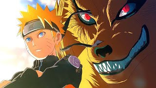 Naruto Shippuden Opening - Silhouette | Lofi Version