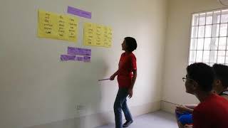 Tesol 102: The Silent Way