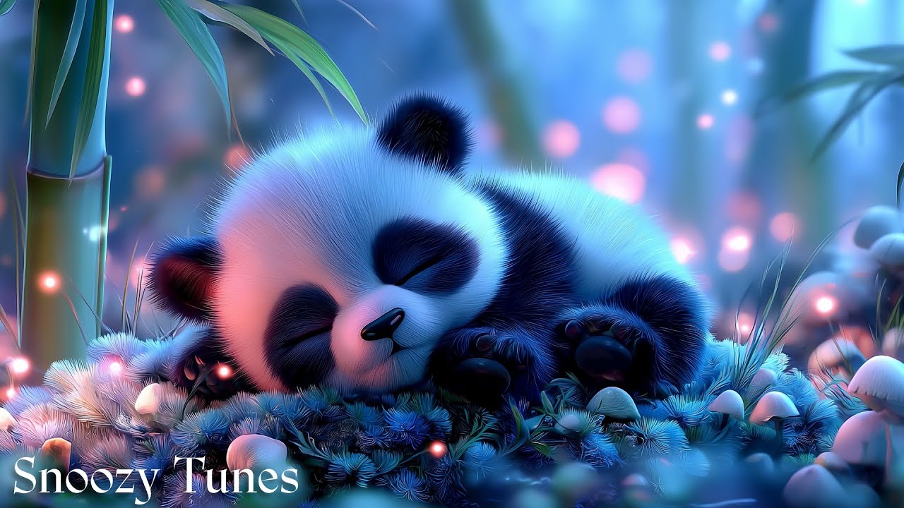 Piano Whisper Lullaby 🤫 Fall Asleep Fast & Stay Asleep