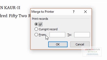 Checks (Cheque) Printing by Excel