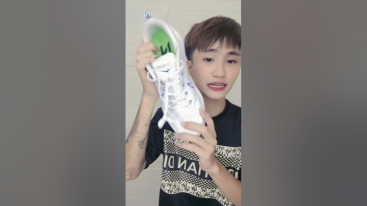 Giày sf 1 1 và rep khác nhau như nào năm 2024