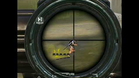 AWM Headshot || BGMI Awm headshot video || pubg short video/ Battlegrounds Mobile India By IND VIJAY