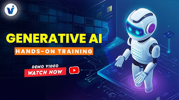 Generatieve AI online training || Stapsgewijze handleiding voor gevorderden