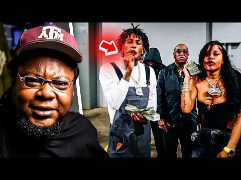 NBA YOUNGBOY GOT 19 BODIES?? 19 Murders For YoungBoy: NBA's Top Killers REACTION!