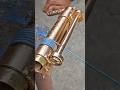 99% Welders Don’t Know This DIY Tool Trick 😱 #shorts