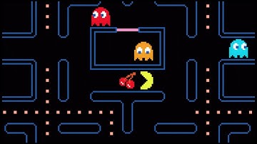 Pac-Man (Arcade) Full OST