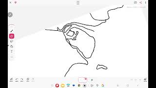 How to make a war animation in flipaclip #flipaclip #animation #maptutorial