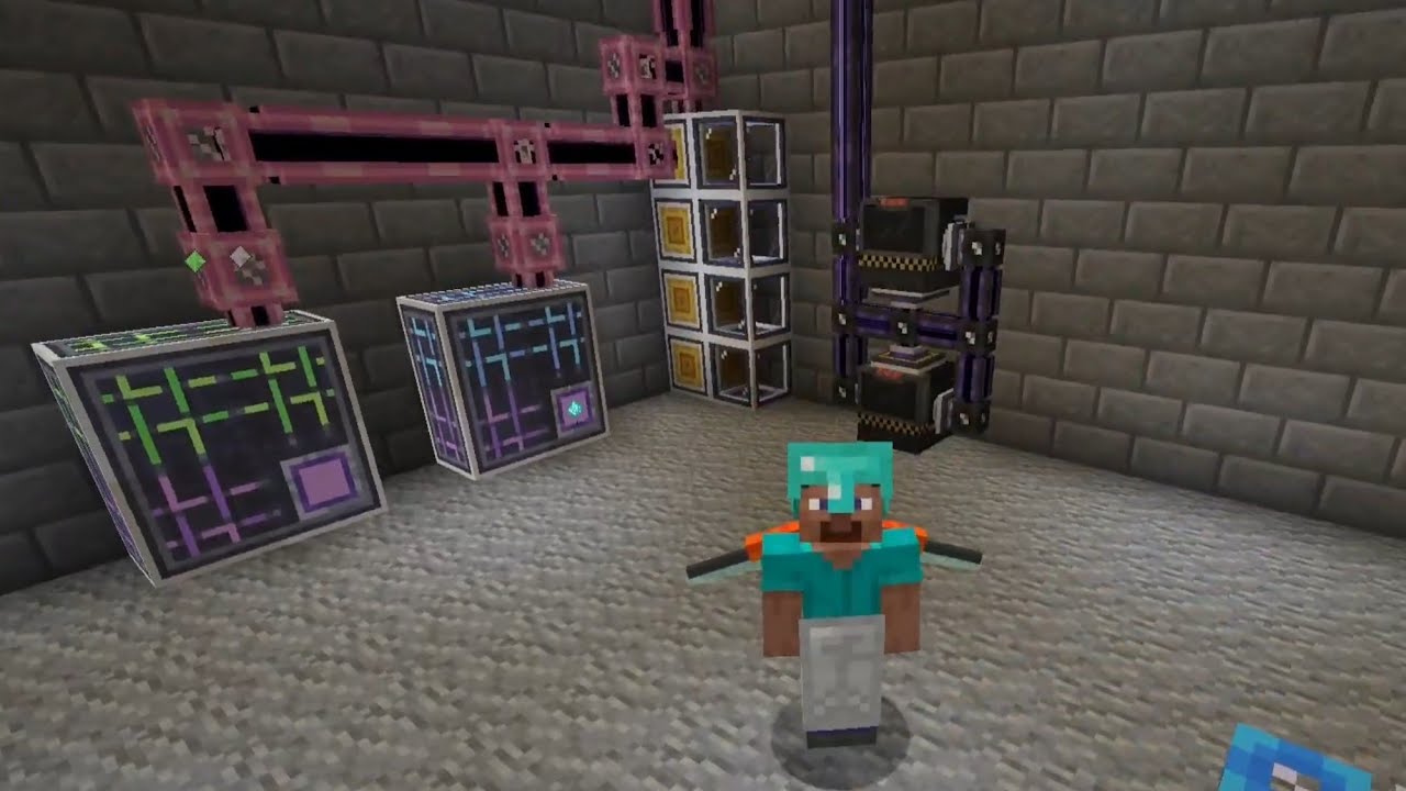 All the mods 10 - Day 113