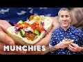 How To Make The Famous Goldie Falafel With Michael Solomonov
