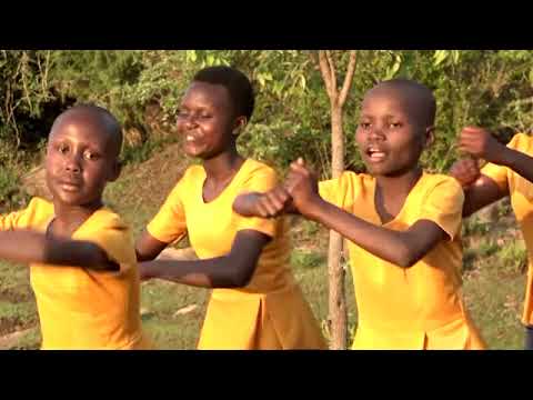 KIDIMBWINI AIC KITHEMBEONI CHOIR Vol 1 Official Video