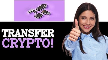 How To Transfer Crypto From Kraken To Ledger Nano S (2025)