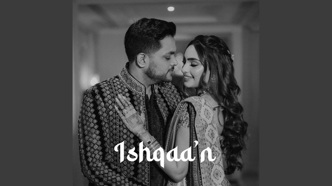 在 YouTube 上觀看「Ishqaa’n (feat. Adarsh Rao & Raya)」