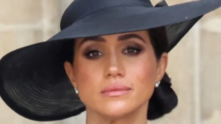 The Best And Worst Dressed Royals At The Queen's Funeral