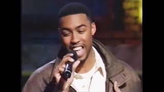 Montell Jordan - Close The Door-Live(Dj.SararaMusicBlack)