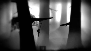 LIMBO Walkthrough Part 1 HD
