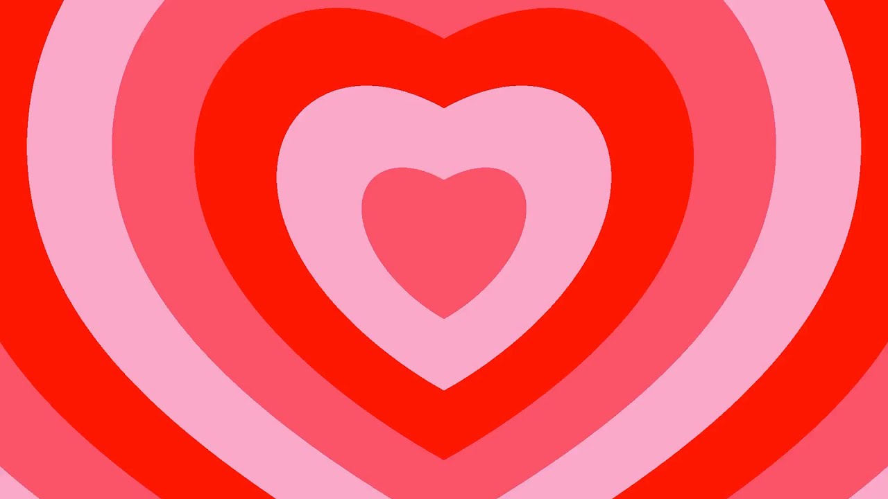 Endless Heart 2026 ❤️ Romantic Loop with Soft Music