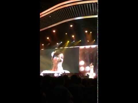 珍惜-龍千玉演唱會14/9/2014片段