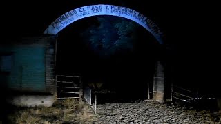 El polvorín Atotonilco el alto Jalisco ⚠️☣️☢️