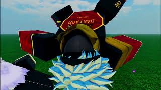 Project Egoist Kaiser Impact Beinchuss