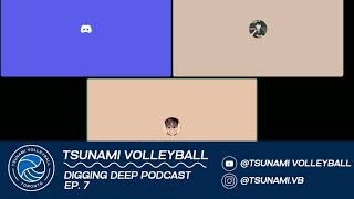Digging Deep Ep. 7