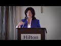 Sue Johnson— The Future of Couple and Family Therapy: Attachment Science in Action