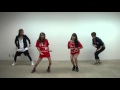【踊ってみたんすけれども】 エグスプロージョン×Cheeky Parade 「本能寺の変」