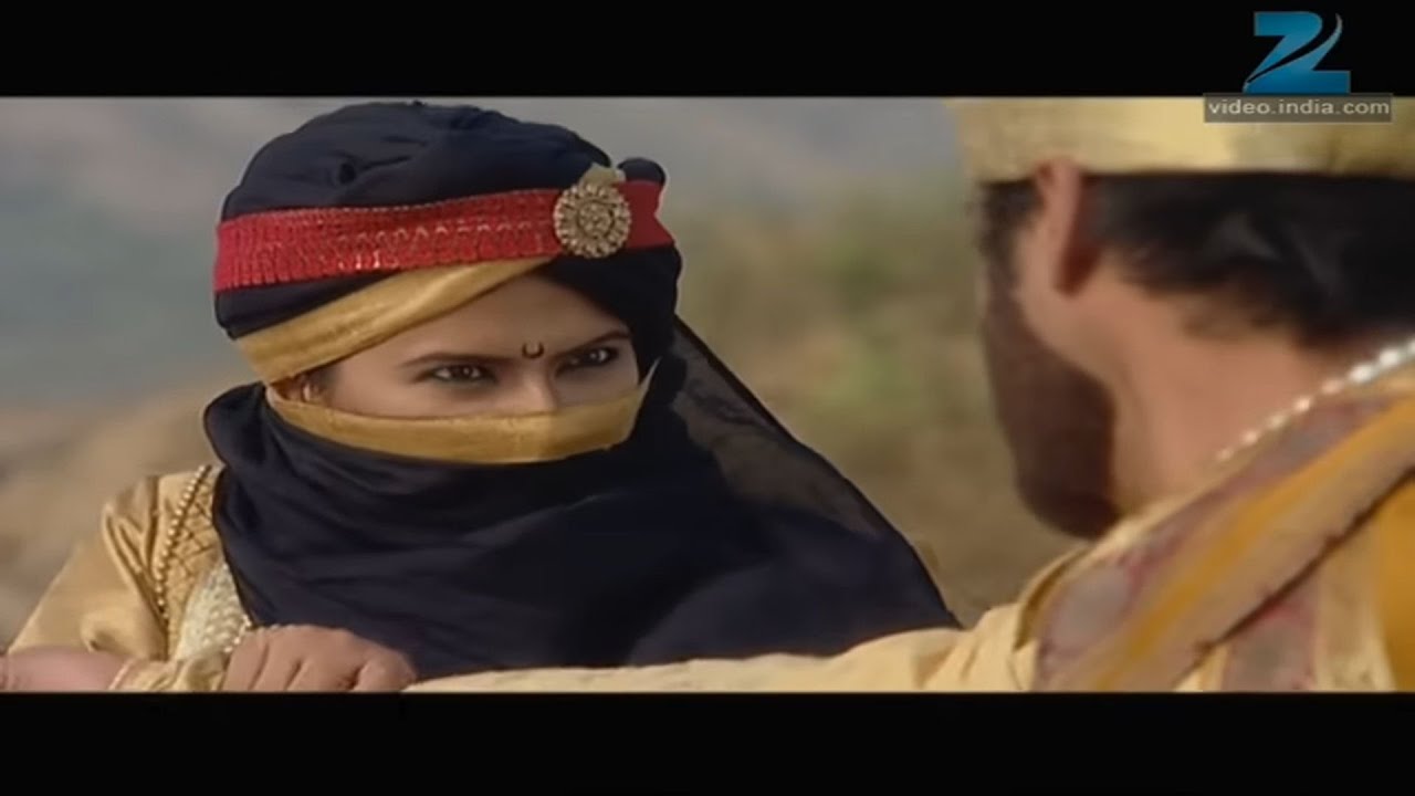 Lakshmi   Karma      Jhansi Ki Rani  Full Ep   393  Zee TV