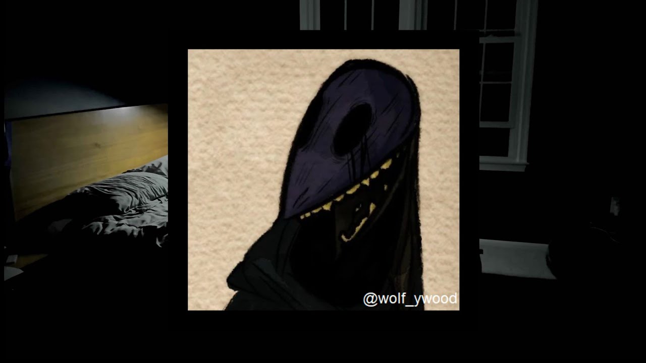 EYELESS JACK - playlist [Creepypastas]