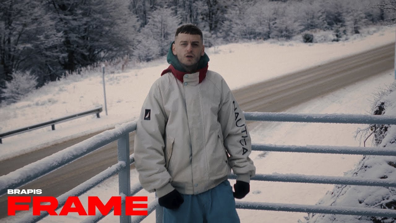 FRAME adlı videoyu YouTube'da izle FRAME adlı videoyu YouTube'da izle